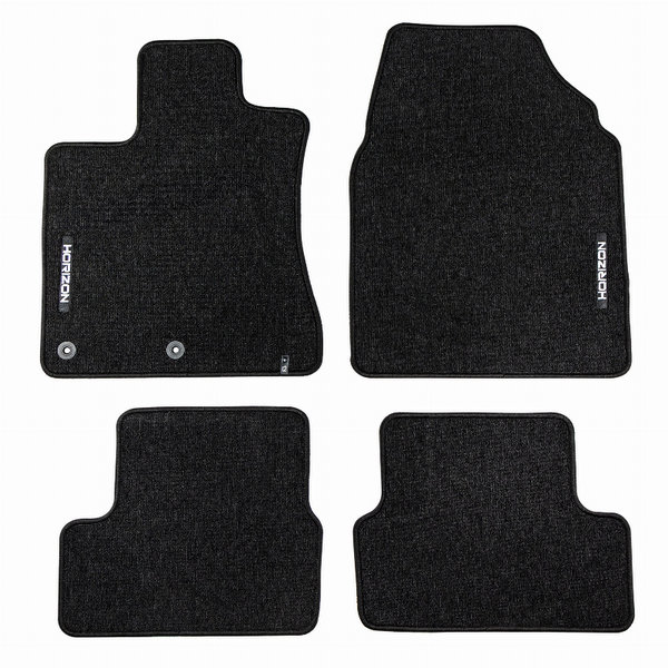 TEKSTILA PAKLĀJIŅI HORIZON NISSAN QASHQAI I 2006-2013 TEKSTILA PAKLĀJIŅI HORIZON NISSAN QASHQAI I 2006-2013