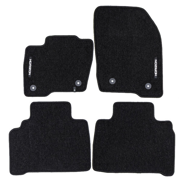 TEKSTILA PAKLĀJIŅI HORIZON FORD GALAXY III 2015-2023; FORD S-MAX II 2014-2023 TEKSTILA PAKLĀJIŅI HORIZON FORD GALAXY III 2015-2023; FORD S-MAX II 2014-2023