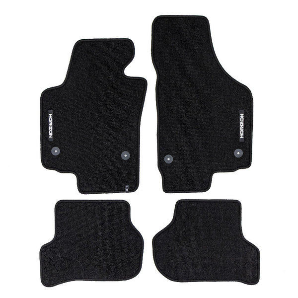Auto paklāji SEAT