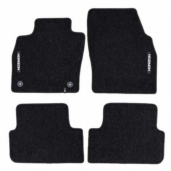 Auto paklāji SEAT