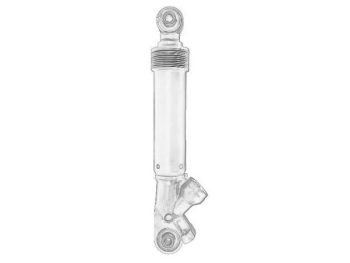 Amortizators Aizmugurē Kreisās puses/Labās puses CITROEN C5 III OEM 5272.99