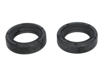 Priekšējās dakšas blīvslēgs HONDA ATC, CBF, CR; KAWASAKI KDX, KLX 60-250 1979-2017 Izmēri: 30x42x10,5mm