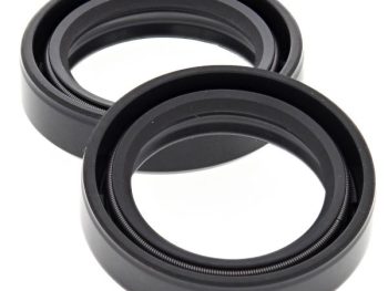 Priekšējās dakšas blīvslēgs HONDA CB, CBR, CL, CM, CR, CRF, MT, PCX 80-305 1968-2018 Izmēri: 31x43x10mm