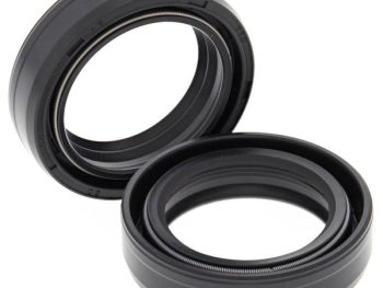Priekšējās dakšas blīvslēgs HONDA ATC, CB, CJ, CM, CMX, CR, CX, NSS 65-800 1969-2017 Izmēri: 33x46x11mm