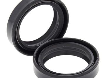 Priekšējās dakšas blīvslēgs HARLEY DAVIDSON FLTRUSE, FLTRX, FLTRXSE 80-1803 1970-2015 Izmēri: 36x48x11mm
