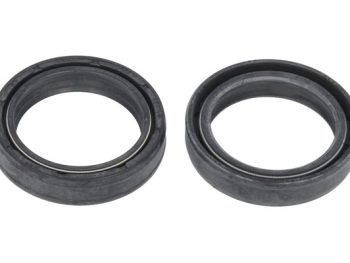 Priekšējās dakšas blīvslēgs DUCATI 750, 900 80-1450 1977-2007 Izmēri: 38x50x10,5mm