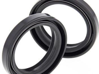 Priekšējās dakšas blīvslēgs KTM ADV, MINI ADVEN., SM, SR, SX, SXR 50/60/65 1997-2011 Izmēri: 32x42x9mm