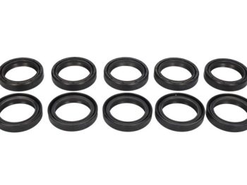 Priekšējās dakšas blīvslēgs BMW F, K, R; BUELL XB9S; DUCATI MONSTER 250-1500 1983-2019 Izmēri: 41x54x11mm