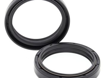 Priekšējās dakšas blīvslēgs HONDA CR; KAWASAKI KX; SUZUKI RM 125-500 1996-2017 Izmēri: 46x58x9,5/11,5mm