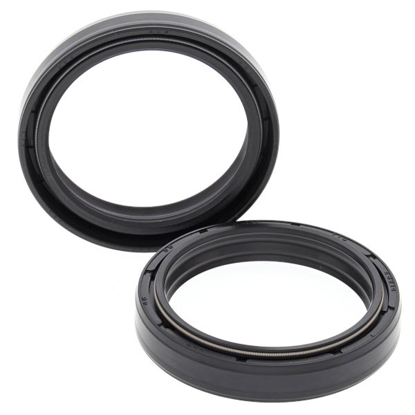 Priekšējās dakšas blīvslēgs HONDA CR; KAWASAKI KX; SUZUKI RM 125-500 1996-2017 Izmēri: 46x58x9,5/11,5mm Priekšējās dakšas blīvslēgs HONDA CR; KAWASAKI KX; SUZUKI RM 125-500 1996-2017 Izmēri: 46x58x9,5/11,5mm