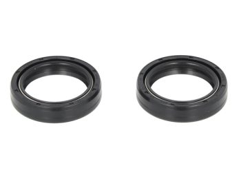 Priekšējās dakšas blīvslēgs KTM SX, XC 65 2002-2011 Izmēri: 35x47x10mm