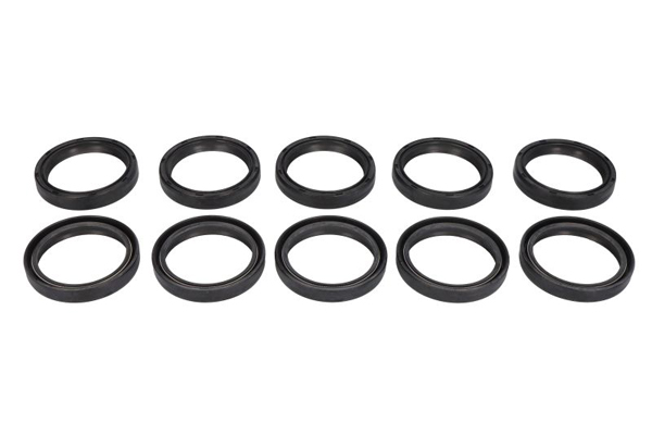 Priekšējās dakšas blīvslēgs HARLEY DAVIDSON FLHP, FLHR, FLHRC 125-2000 1996-2020 Izmēri: 49x60x11mm Priekšējās dakšas blīvslēgs HARLEY DAVIDSON FLHP, FLHR, FLHRC 125-2000 1996-2020 Izmēri: 49x60x11mm