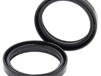 Priekšējās dakšas blīvslēgs HARLEY DAVIDSON FLHP, FLHR, FLHRC 125-2000 1996-2020 Izmēri: 49x60x11mm