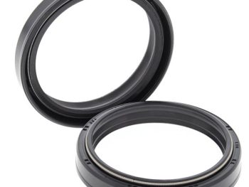 Priekšējās dakšas blīvslēgs BETA RR, RS; GAS GAS EC; HONDA CRF 125-1290 2002-2018 Izmēri: 48x58x8,5/10mm