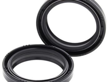 Priekšējās dakšas blīvslēgs KAWASAKI KZ; MOTO GUZZI CALIFORNIA 1000-1300 1979-1997 Izmēri: 40x52x8mm