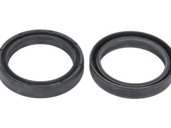 Priekšējās dakšas blīvslēgs YAMAHA FJR, YZF 1000/1300 1996-2016 Izmēri: 48x61x11mm
