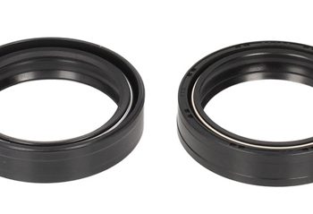 Priekšējās dakšas blīvslēgs BMW F, HP2, R 650/800/1200 2002-2016 Izmēri: 41x52,2x11mm