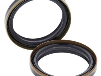 Priekšējās dakšas blīvslēgs BMW R 800 1984-1988 Izmēri: 38,5x48x7mm