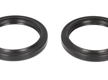 Priekšējās dakšas blīvslēgs BMW K 75/100 1983-1991 Izmēri: 41x51x6mm