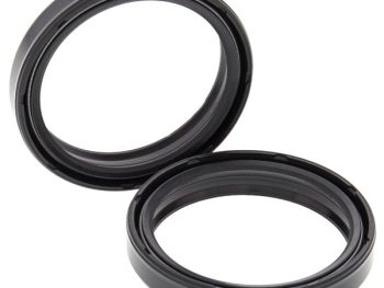 Priekšējās dakšas blīvslēgs HONDA CRF; KAWASAKI KX 450 2013-2016 Izmēri: 48x58x8/9,5mm