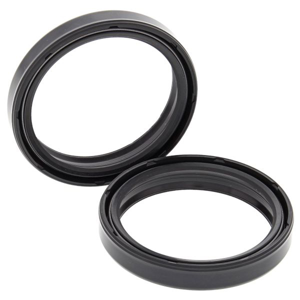 Priekšējās dakšas blīvslēgs HONDA CRF; KAWASAKI KX 450 2013-2016 Izmēri: 48x58x8/9,5mm Priekšējās dakšas blīvslēgs HONDA CRF; KAWASAKI KX 450 2013-2016 Izmēri: 48x58x8/9,5mm
