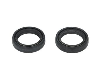 Priekšējās dakšas blīvslēgs KAWASAKI VN, ZL 750/900/1000 1985-2006 Izmēri: 38x52x11mm