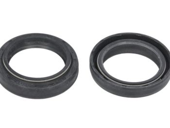 Priekšējās dakšas blīvslēgs YAMAHA CP, SRX, XV, YP 125/250 1987-2017 Izmēri: 33x45x10mm