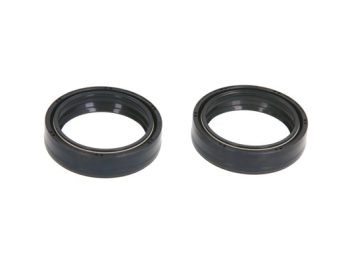 Priekšējās dakšas blīvslēgs BMW R 1200 2013-2016 Izmēri: 37x47x11mm