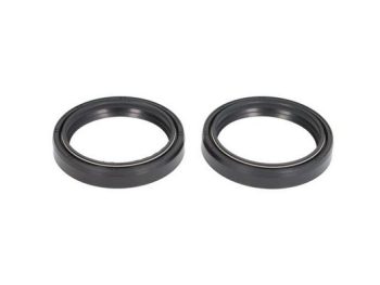Priekšējās dakšas blīvslēgs DUCATI HYPERMOTARD 950/1100/1200 2008-2019 Izmēri: 48x60x9,5/10,5mm