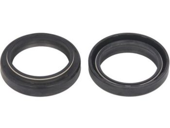 Priekšējās dakšas blīvslēgs GAS GAS MC; HUSQVARNA TC; KTM SX 50/65 2017- Izmēri: 35x46x8/11mm
