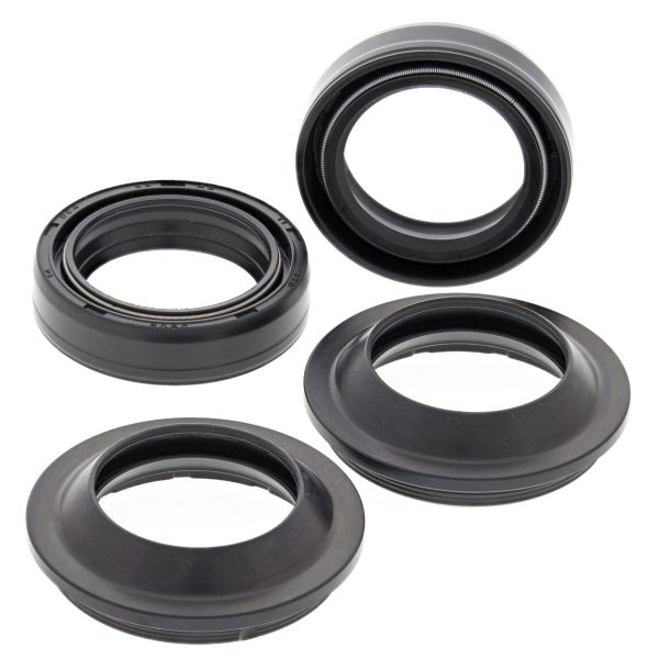 Blīvslēgu un putekļu gumijas komplekts HONDA ATC, CMX, CR, TLR, XL; KAWASAKI KX 65-250 1983-2015 Izmēri: 33x46x11 Blīvslēgu un putekļu gumijas komplekts HONDA ATC, CMX, CR, TLR, XL; KAWASAKI KX 65-250 1983-2015 Izmēri: 33x46x11