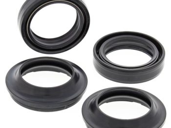 Blīvslēgu un putekļu gumijas komplekts BMW K, R; HONDA ATC, CB, CBX, CR, CRF, CRM, CX 50-1200 1975-2016 Izmēri: 35x48x11