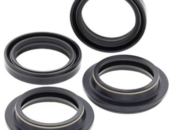 Blīvslēgu un putekļu gumijas komplekts KAWASAKI KX, KZ, ZN; SUZUKI RM; YAMAHA FJ, FZ 65-920 1980-2020 Izmēri: 36x48x8