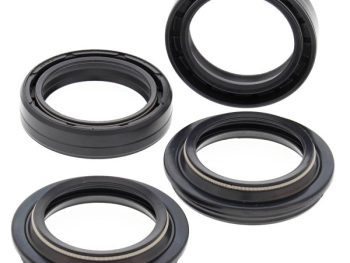 Blīvslēgu un putekļu gumijas komplekts BUELL BLAST; COBRA CX; HONDA CB, CBF, CBR, CMX 65-900 1980-2020 Izmēri: 37x50x11