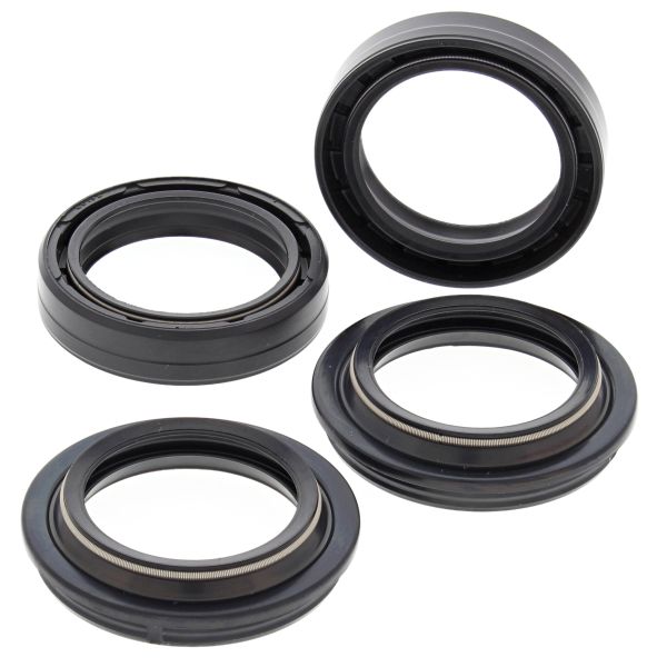 Blīvslēgu un putekļu gumijas komplekts BUELL BLAST; COBRA CX; HONDA CB, CBF, CBR, CMX 65-900 1980-2020 Izmēri: 37x50x11 Blīvslēgu un putekļu gumijas komplekts BUELL BLAST; COBRA CX; HONDA CB, CBF, CBR, CMX 65-900 1980-2020 Izmēri: 37x50x11