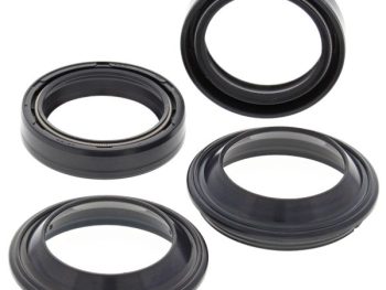 Blīvslēgu un putekļu gumijas komplekts HARLEY DAVIDSON FXDC, FXDCI, FXDI 35TH, FXDL 125-1584 1979-2016 Izmēri: 39x52x11