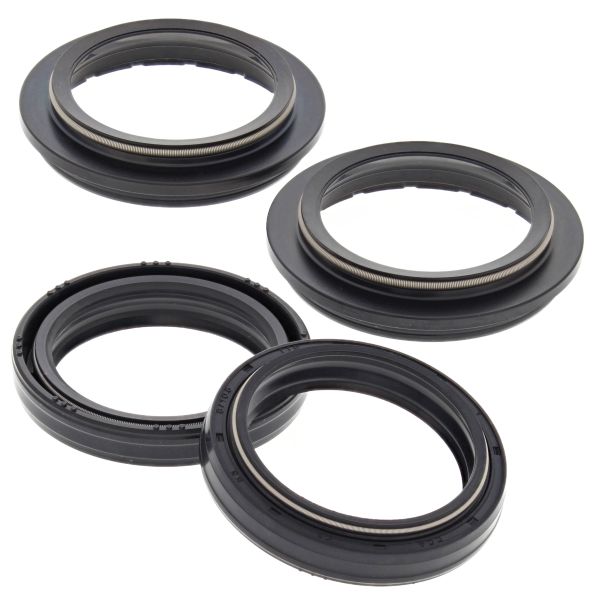 Blīvslēgu un putekļu gumijas komplekts HONDA FSC, VT; KAWASAKI EN, ER-6N, EX, KDX, KL 125-1700 1979-2019 Izmēri: 41x53x8 Blīvslēgu un putekļu gumijas komplekts HONDA FSC, VT; KAWASAKI EN, ER-6N, EX, KDX, KL 125-1700 1979-2019 Izmēri: 41x53x8