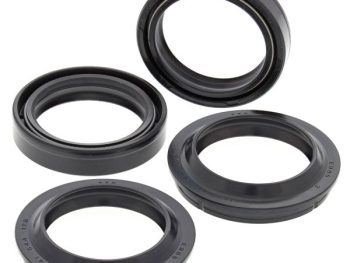 Blīvslēgu un putekļu gumijas komplekts BMW, HARLEY DAVIDSON, HONDA,  Izmēri: 41x54x11