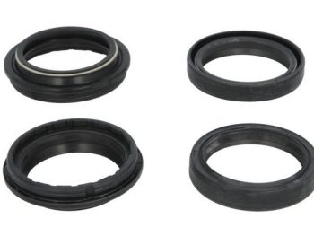 Blīvslēgu un putekļu gumijas komplekts HONDA CR; SUZUKI GSX-R 125-750 1988-1994 Izmēri: 43x54x9