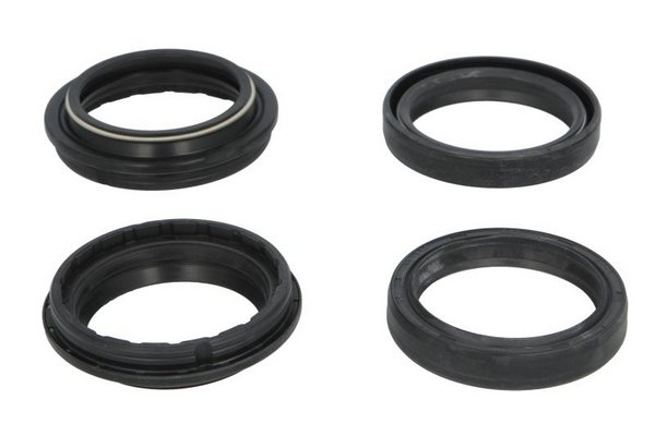 Blīvslēgu un putekļu gumijas komplekts HONDA CR; SUZUKI GSX-R 125-750 1988-1994 Izmēri: 43x54x9 Blīvslēgu un putekļu gumijas komplekts HONDA CR; SUZUKI GSX-R 125-750 1988-1994 Izmēri: 43x54x9
