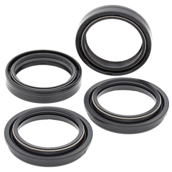 Blīvslēgu un putekļu gumijas komplekts HONDA CBR, CR, CRF, GL, ST, VT, VTX 125-1800 1989-2018 Izmēri: 45x57x11 Blīvslēgu un putekļu gumijas komplekts HONDA CBR, CR, CRF, GL, ST, VT, VTX 125-1800 1989-2018 Izmēri: 45x57x11