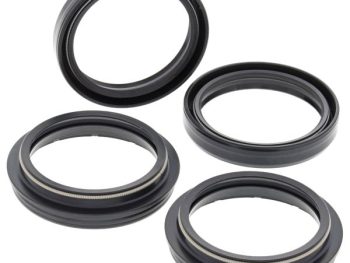 Blīvslēgu un putekļu gumijas komplekts BMW; HARLEY DAVIDSON FXCW, FXCWC, FXD 125-2000 1996-2020 Izmēri: 49x60x11