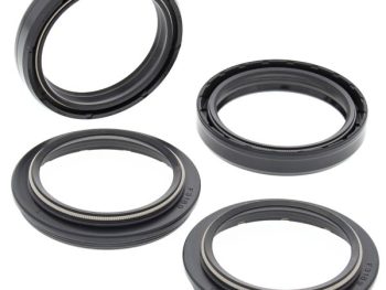 Blīvslēgu un putekļu gumijas komplekts BETA RR; DUCATI HYPERMOTARD, MULTISTRADA 25-1200 1982-2014 Izmēri: 50x63x11