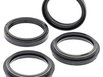 Blīvslēgu un putekļu gumijas komplekts BETA RR; HONDA CRF; KAWASAKI KLX, KX, KXF 125-450 2002-2022 Izmēri: 48x58x8,5