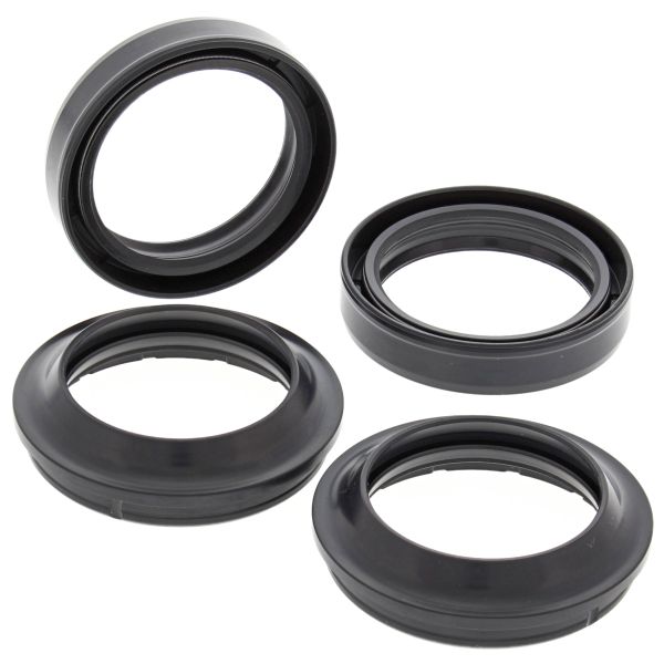 Blīvslēgu un putekļu gumijas komplekts YAMAHA FZ6, FZR, TDM, XP, XVS, YZF-R6 500-1300 1992-2017 Izmēri: 41x53x11 Blīvslēgu un putekļu gumijas komplekts YAMAHA FZ6, FZR, TDM, XP, XVS, YZF-R6 500-1300 1992-2017 Izmēri: 41x53x11