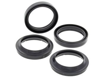 Blīvslēgu un putekļu gumijas komplekts YAMAHA FJR, YZF 1000/1300 1996-2016 Izmēri: 48x61x11