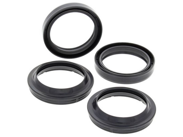 Blīvslēgu un putekļu gumijas komplekts YAMAHA FJR, YZF 1000/1300 1996-2016 Izmēri: 48x61x11 Blīvslēgu un putekļu gumijas komplekts YAMAHA FJR, YZF 1000/1300 1996-2016 Izmēri: 48x61x11
