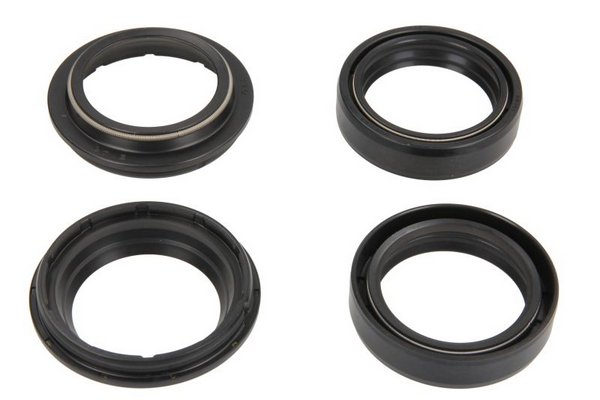 Blīvslēgu un putekļu gumijas komplekts KTM SX, SXS 50/65 2012-2016 Izmēri: 35x46x11 Blīvslēgu un putekļu gumijas komplekts KTM SX, SXS 50/65 2012-2016 Izmēri: 35x46x11