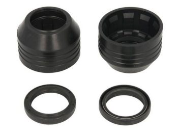 Blīvslēgu un putekļu gumijas komplekts BMW R 450-1000 1978-1985 Izmēri: 36x46x7/9