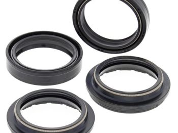 Blīvslēgu un putekļu gumijas komplekts BMW F, HP2, R 650/800/1200 2002-2016 Izmēri: 41x52,2x11